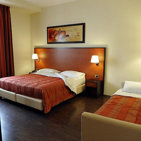 Gullo Hotel Acconia Luaran gambar