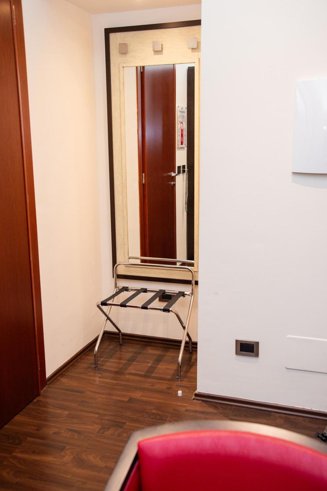 Gullo Hotel Acconia Luaran gambar